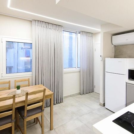 סוויטה ירושלים Aparthotel Exterior photo