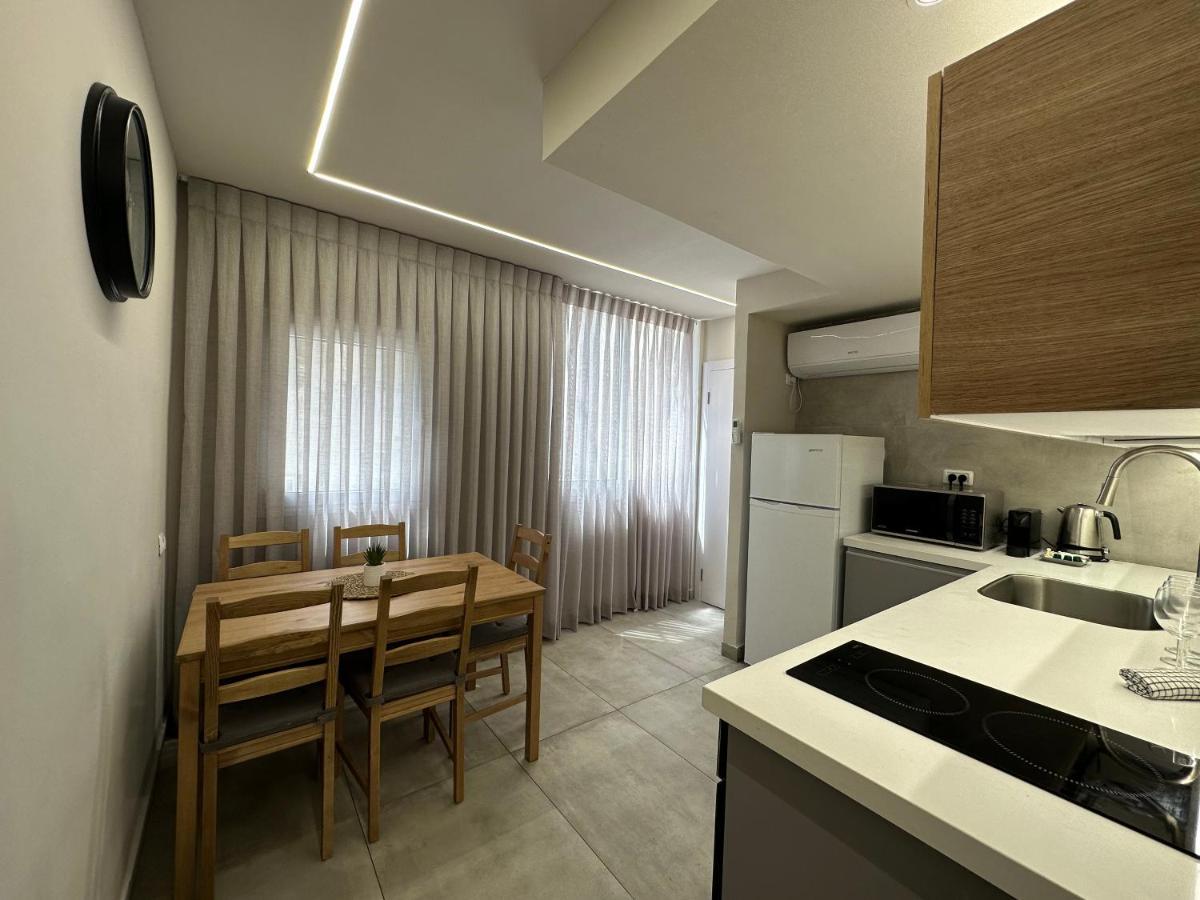 סוויטה ירושלים Aparthotel Exterior photo