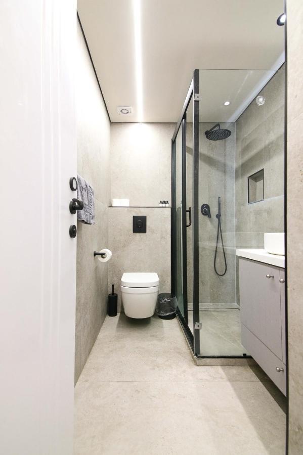 סוויטה ירושלים Aparthotel Exterior photo