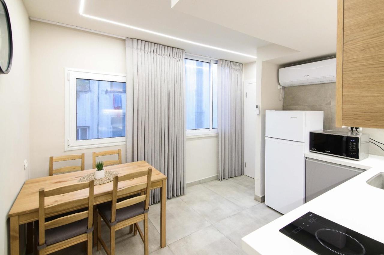 סוויטה ירושלים Aparthotel Exterior photo